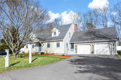 50 Deerfield Road 1