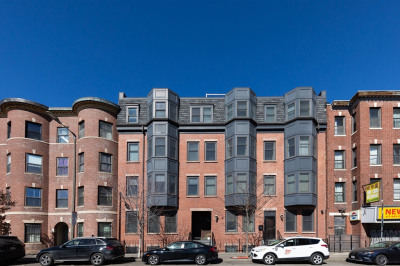 877 Harrison Ave #7 1