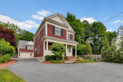 68 Woburn Street #68 1