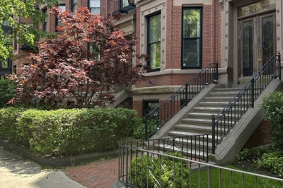 277 Beacon St #1B