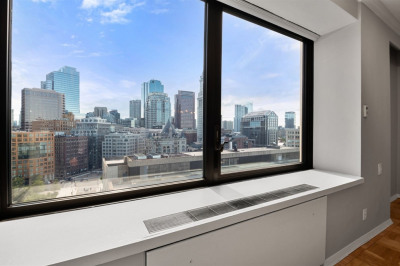 85 E India Row #14G 1
