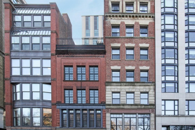 140 Boylston St. #8 1