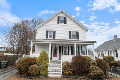 6 Kittredge St 1