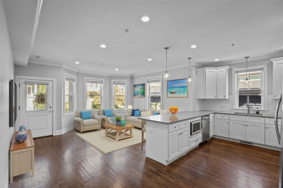 407 Pleasant St. #1A 1