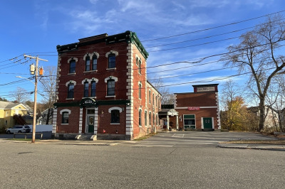 1007 Church St 1