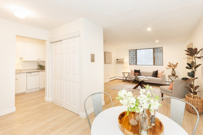 25 Linden Avenue #4 1