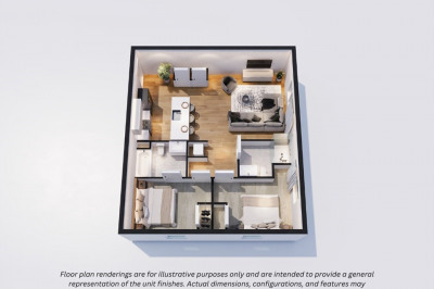1035 Commonwealth #204 1