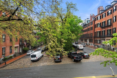 90 Mount Vernon St 1