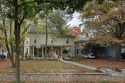399 Newtonville Ave #2 1