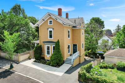 7 Rockland Street 1