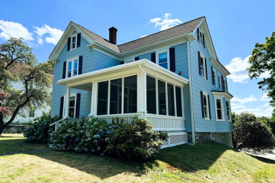 90 Maple Avenue #1 1