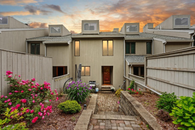 116 Mill Pond #116 1