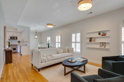 242 Shawmut Ave #1B 1