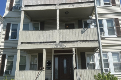 18 Wentworth Ter #3 1
