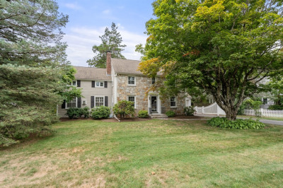 428 Weston Road 1