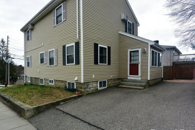 56 Westminster Ave 1