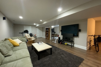 35 Rindge Ave #B 1
