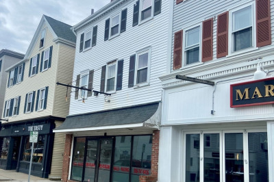 46 Court St #1 1