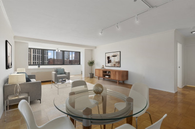 6 Whittier Pl #9H 1