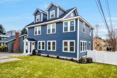 31 Oak Street #2 1