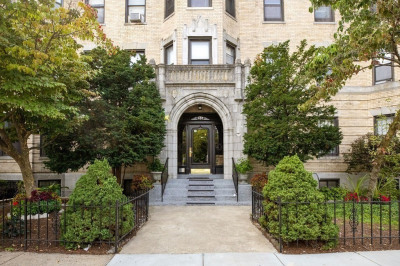 51 Park Drive #25 1