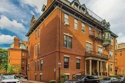 2 Otis Place #3