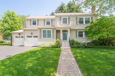 61 Fuller Brook Avenue 1