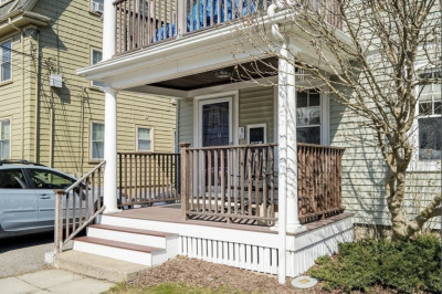 9 Hastings St #1 1