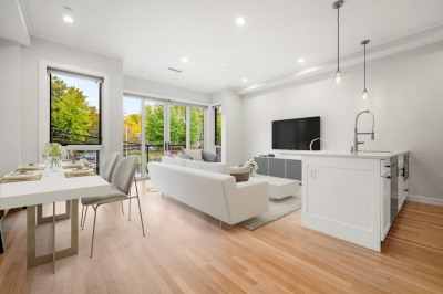 27 Dwight Street #2A 1