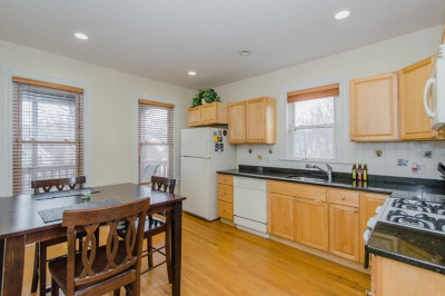 126 Minden Street #3 1