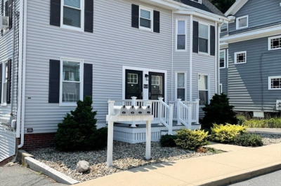 20-22 Lafayette Rd #1R