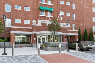 4 Canal Park #609