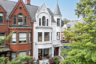 1577 Beacon Street #103 1