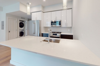124 Highland Avenue #101 1