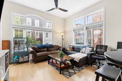 111 West Eighth #L 1