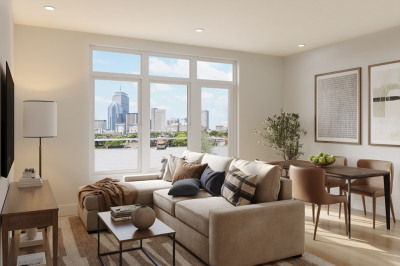 1395 Washington Street #403 1