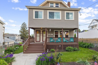 29 Homer Circle #29 1