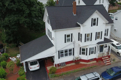 29 E Walnut St 1