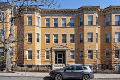 141 Chiswick #1B 1