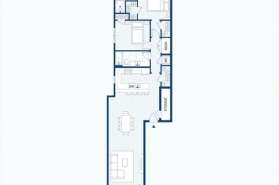 421 Saratoga #1 1