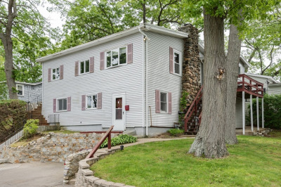 38 Colonial Road 1