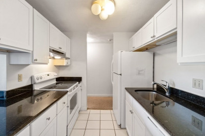 1600 Massachusetts Avenue #502 1