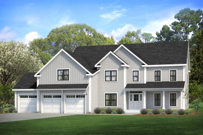 201 Lowell Road 1