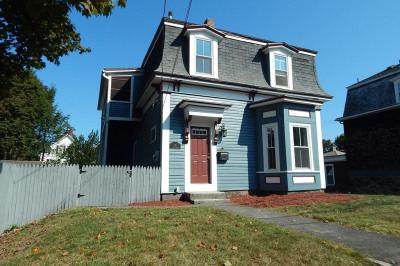 128 Allen St. 1