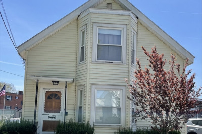 15 Green St. 1