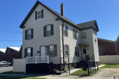 18 Edison St