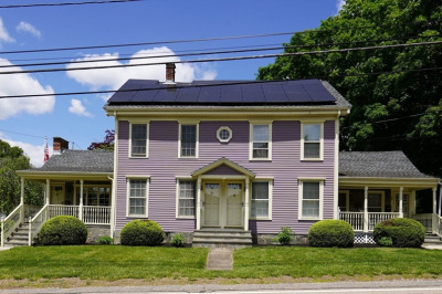 56 East Bacon St 1