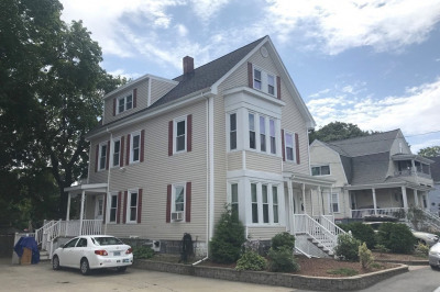 8 Thayer Pl #2 1