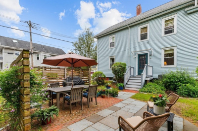 56 Tainter St #1 1
