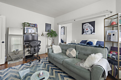 1677 Commonwealth Ave. #18 1